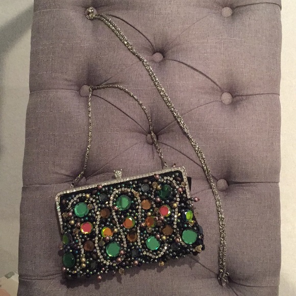 Sasha New York Embellished Bag - Picture 3 of 3